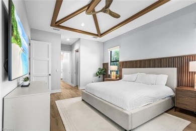 Gulf-access boating and gated waterfront living in Brendan Cove