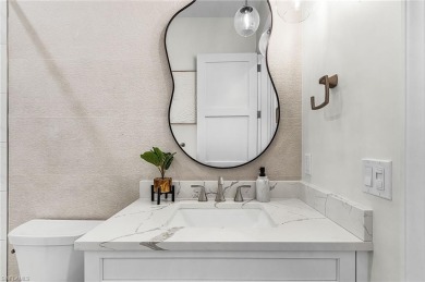 Gulf-access boating and gated waterfront living in Brendan Cove