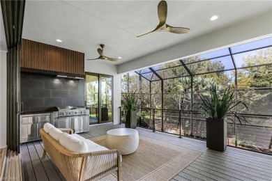 Gulf-access boating and gated waterfront living in Brendan Cove