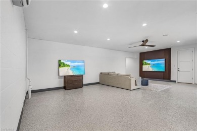 Gulf-access boating and gated waterfront living in Brendan Cove