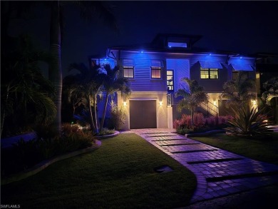 Gulf-access boating and gated waterfront living in Brendan Cove