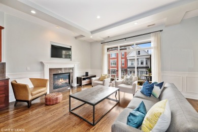 Expansive 3 bed/2 bath condo in rare seven unit elevator