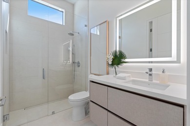 New Construction Completed and Ready for Occupancy! Redefining