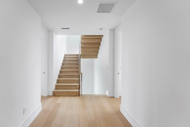 New Construction Completed and Ready for Occupancy! Redefining