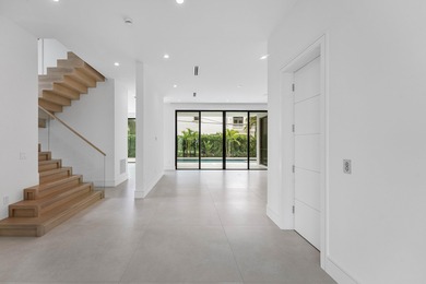 New Construction Completed and Ready for Occupancy! Redefining