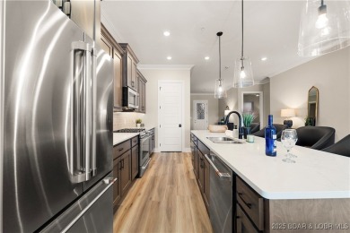 Same great location but new builders and new floorplans. This