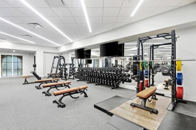 Live the ultimate country club lifestyle in this exquisitely