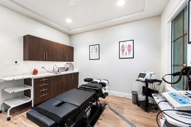 Live the ultimate country club lifestyle in this exquisitely