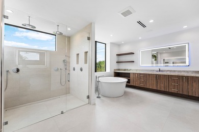 New Construction Completed and Ready for Occupancy! Redefining