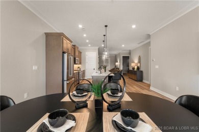 Same great location but new builders and new floorplans. This