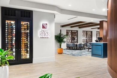 Live the ultimate country club lifestyle in this exquisitely