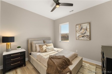 Same great location but new builders and new floorplans. This