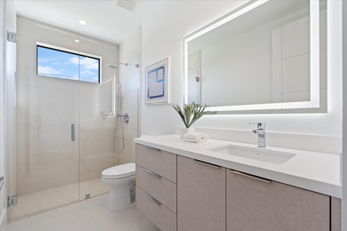 New Construction Completed and Ready for Occupancy! Redefining