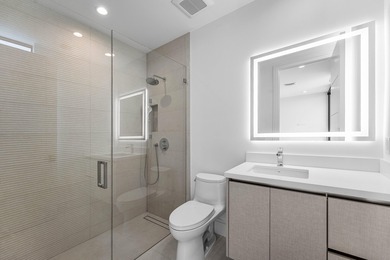 New Construction Completed and Ready for Occupancy! Redefining