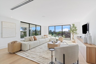 New Construction Completed and Ready for Occupancy! Redefining