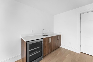 New Construction Completed and Ready for Occupancy! Redefining