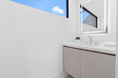 New Construction Completed and Ready for Occupancy! Redefining