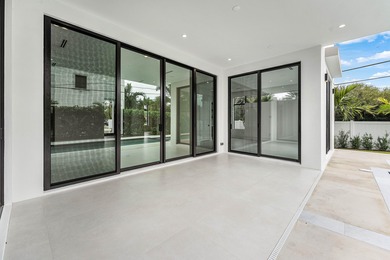 New Construction Completed and Ready for Occupancy! Redefining