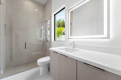 New Construction Completed and Ready for Occupancy! Redefining