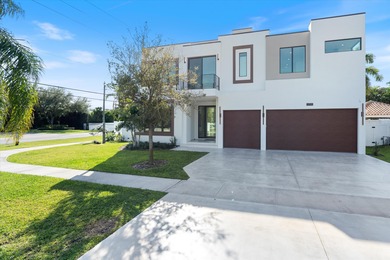 New Construction Completed and Ready for Occupancy! Redefining