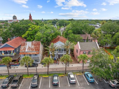 Discover an extraordinary opportunity to own 44 Spanish Street