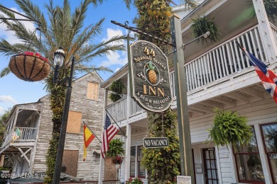 Discover an extraordinary opportunity to own 44 Spanish Street