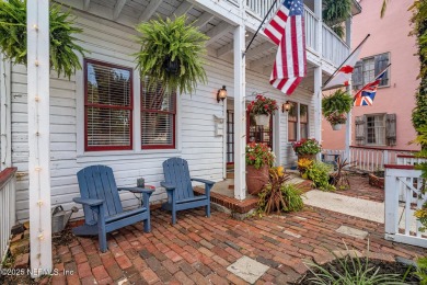 Discover an extraordinary opportunity to own 44 Spanish Street