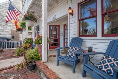 Discover an extraordinary opportunity to own 44 Spanish Street