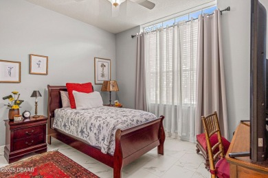 Elegant and newly updated 2-bedroom, 2-bath Villa in the