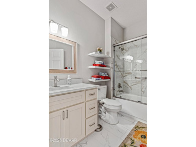 Elegant and newly updated 2-bedroom, 2-bath Villa in the