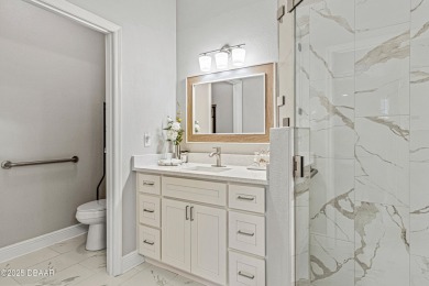 Elegant and newly updated 2-bedroom, 2-bath Villa in the