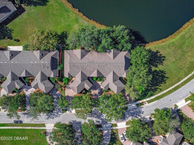 Elegant and newly updated 2-bedroom, 2-bath Villa in the