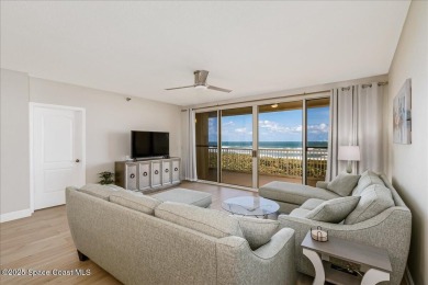 Welcome to your Oceanfront retreat in this boutique building!