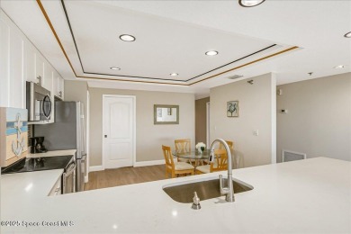 Welcome to your Oceanfront retreat in this boutique building!