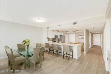 Welcome to your Oceanfront retreat in this boutique building!