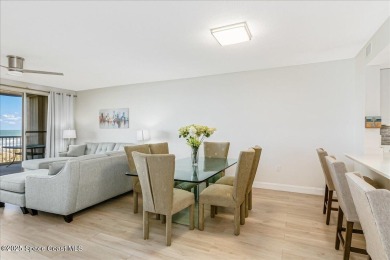 Welcome to your Oceanfront retreat in this boutique building!