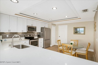 Welcome to your Oceanfront retreat in this boutique building!