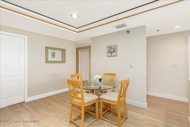 Welcome to your Oceanfront retreat in this boutique building!