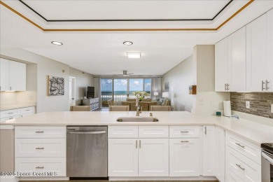 Welcome to your Oceanfront retreat in this boutique building!