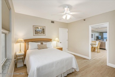 Welcome to your Oceanfront retreat in this boutique building!