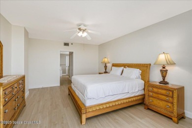 Welcome to your Oceanfront retreat in this boutique building!