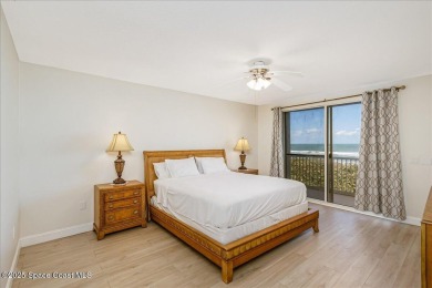 Welcome to your Oceanfront retreat in this boutique building!