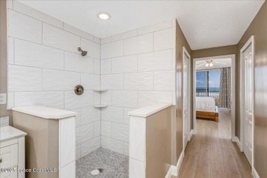 Welcome to your Oceanfront retreat in this boutique building!