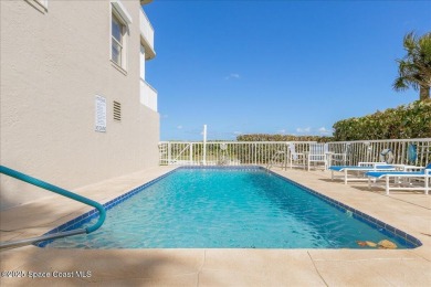 Welcome to your Oceanfront retreat in this boutique building!