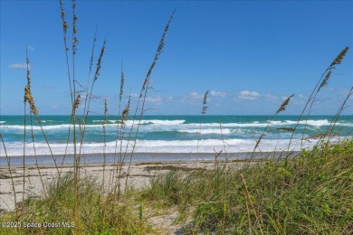 Welcome to your Oceanfront retreat in this boutique building!