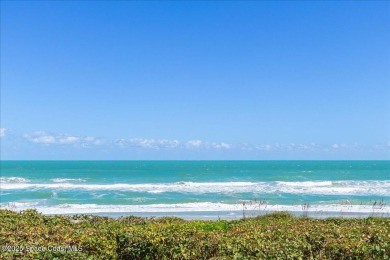 Welcome to your Oceanfront retreat in this boutique building!