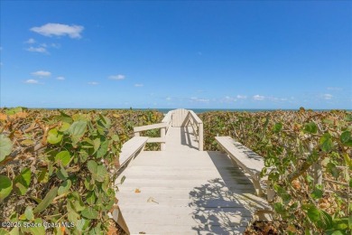 Welcome to your Oceanfront retreat in this boutique building!