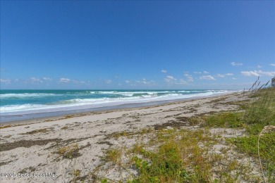 Welcome to your Oceanfront retreat in this boutique building!