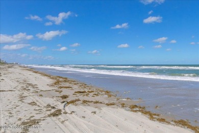 Welcome to your Oceanfront retreat in this boutique building!