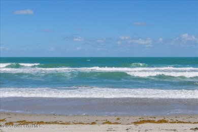 Welcome to your Oceanfront retreat in this boutique building!